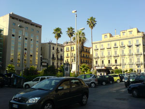 Palermo, Sicily