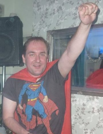 gareth-superman