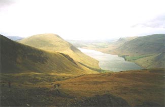 Wast Water