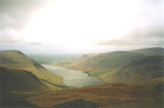 Wast Water