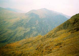 Snowdonia