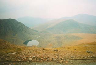 Snowdonia